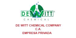 13. Logo De Wiit Chemical