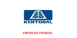 14. Logo Kentodal