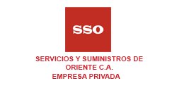 16. Logo SSO