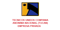 17. Logo Tucan