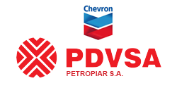 7. Logo Petropiar S.A